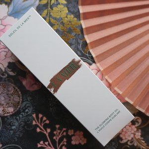 LA MER The Glowing Body Oil SEALED Limited Edition